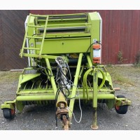 Claas Rollant 46 Roto Cut