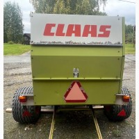 Claas Rollant 46 Roto Cut