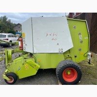 Claas Rollant 46 Roto Cut