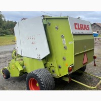 Claas Rollant 46 Roto Cut