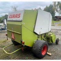 Claas Rollant 46 Roto Cut