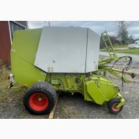 Claas Rollant 46 Roto Cut