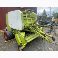 Claas Rollant 46 Roto Cut