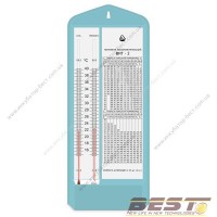 Термометр Гігрометр ВІТ-2 (+ 15 + 40 С)