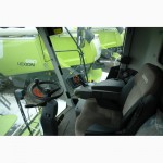 Комбайн зерноуборочный Claas Lexion 650 2011 г/в