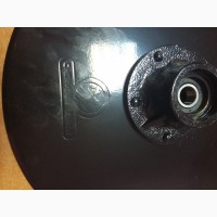 Продаем диск сошника сеялки СЗ-3, 6 5, 4