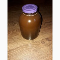 Разнотравный натуральный мёд 2018 года (розница/опт)