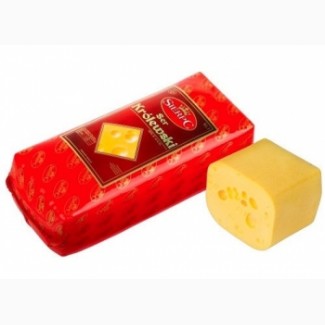 Продам сыр твердый оптом польский асортимент/ сир оптом Serenada