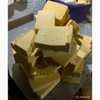 Продам сыр на переработку