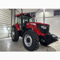 Новый трактор YTO NLX 1304