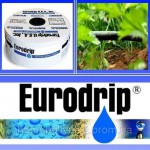Капельная трубка Eurodrip