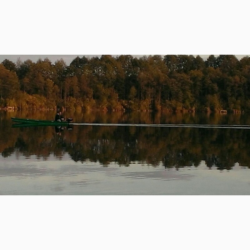 Фото 4. Продається ставок, озеро, рибний бізнес земельна ділянка пл. 10.6902га з них 7.2934га-озеро