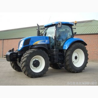 Продам трактор Neu Holland T6090 (новый)