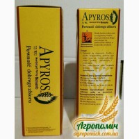 Гербицид Апирос. APYROS 75 WG (сульфосульфурон 75%)