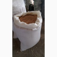 Зерноотход - зерно пшеничное битое