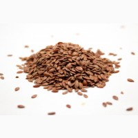 Семена коричневого льна Лирина, Эврика - 1реп