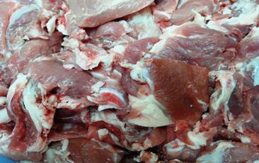 Фото 3. Продам субпродукты говядины и свинины с Испании от 20 тонн