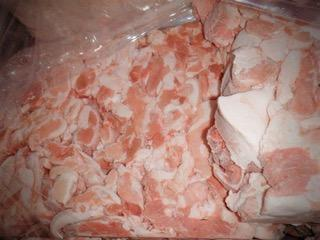 Фото 6. Продам субпродукты говядины и свинины с Испании от 20 тонн