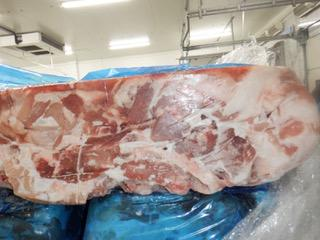 Фото 8. Продам субпродукты говядины и свинины с Испании от 20 тонн
