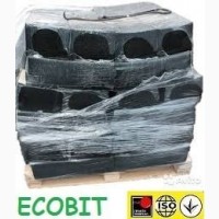 Битум марки В Ecobit специальный, хрупкий, ГОСТ 21822-87