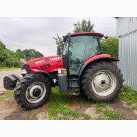 Трактор Case IH Maxxum 125