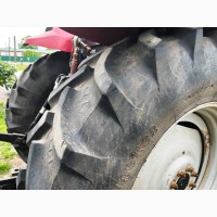 Трактор Case IH Maxxum 125