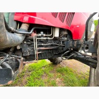 Трактор Case IH Maxxum 125