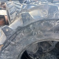 Бу шина 600/70R30 Michelin тракторная