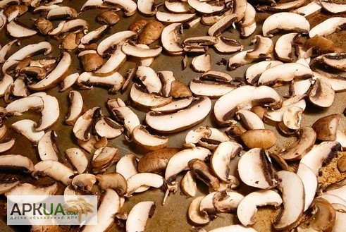 Фото 2. СОК Шепітчанка продає гриб білий сушений І-й сорт - 1100грн./кг