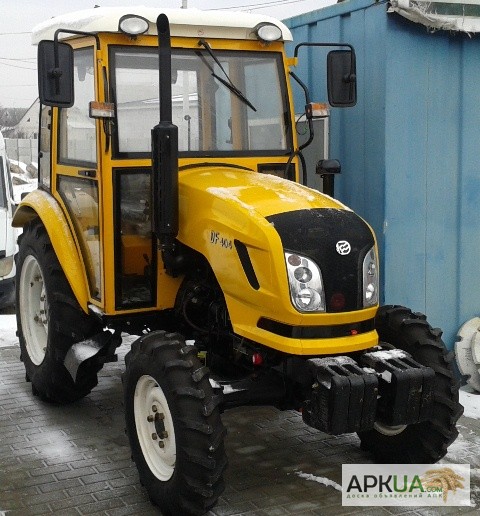 Желтый трактор купить сельхоз шины минитрактор