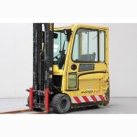 Вилочный погрузчик Hyster J2.00XMT ( 726)