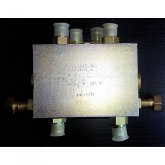 Клапан маркеров квадрат GP810-197C, А38358, GA5552