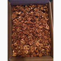 Продам очищенный грецкий орех., (бабочка, четвертинка, и кондитерка) Херсонская область