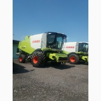 Claas Lexion 670 (Клас Лексион 670 ) зерноуборочный комбайн