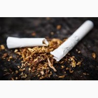 Табак крепкий европейского качества Берли