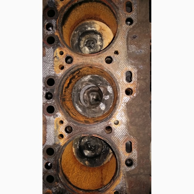 Фото 7. Капитальный ремонт двигателей CASE 8.3 КЕЙС Case 7250 7230 7240 720 7210