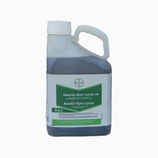 Фунгицид 2-х компонентный для пшеници Авиатор Xpro, Bayer