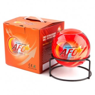 Вогнегасник AFO Fire Ball