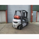 Газовый погрузчик Nissan UD02A20P0 ( 729)