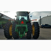 2005 г/7373 честных м.ч. John Deere 8530 состояние нового трактора! из США