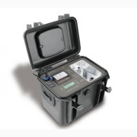 Портативное устройство диагностики масла ARGO-HYTOS OPCom portable II