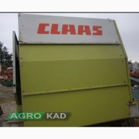 Пресс-подборщик рулонный CLAAS Rollant 46 (2)