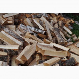 Паливні брикети | дрова недорого з доставкою Рожище
