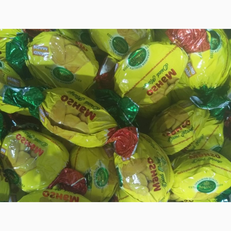 Фото 7. Шоколадные конфеты, Широкий конфет от производителя.Отправка по Украине