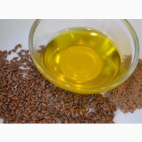 Flaxseed oil FOB Black sea