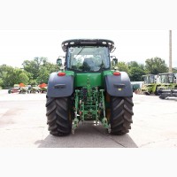 John Deere 7310R + GPS 2016 р