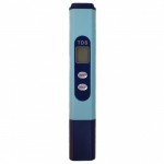 Портативный тестер ( анализатор) качества воды TDS метр 139 (TDS-2)