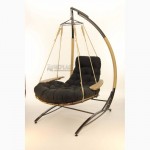 Подвеcное кресло Ego, садовые качелив Виннице, мебель для дома и сада