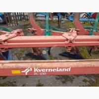 Продам Плуг прицепной оборотный Kverneland PL-100-30