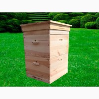 Продаем ульи, рамки и пчеловодный инвентарь